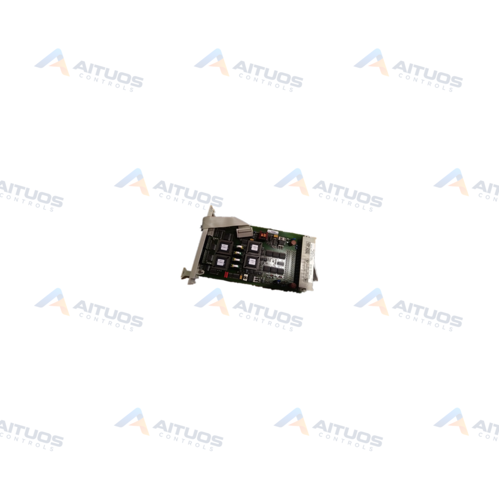 Honeywell 10311/2/1 FSC Control/Reset Module