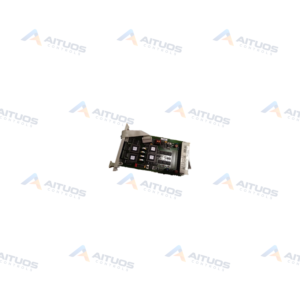 Honeywell 10311/2/1 FSC Control/Reset Module