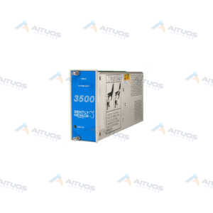 Bently Nevada 3500/15 127610-01 3500 Power Supply