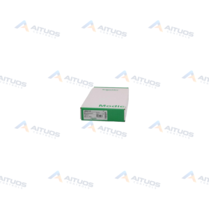 Schneider Electric 140-NOE-771-01 Modicon Quantum Ethernet Module