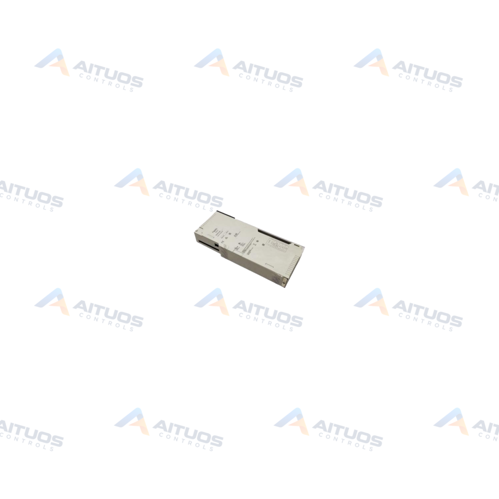 Schneider Electric 140CPS12420 Modicon Quantum Power Supply Module