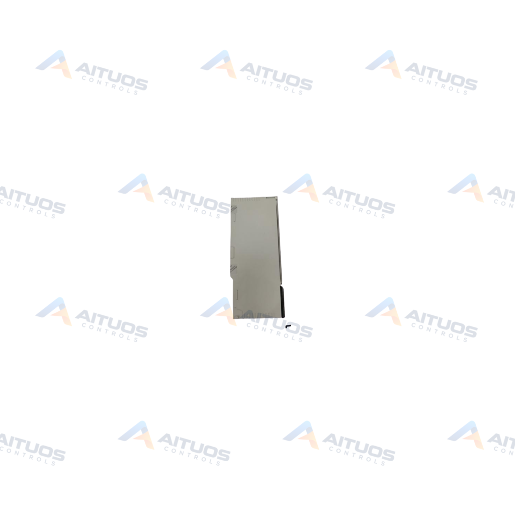 Second image of Schneider Electric 140CPS12420 Modicon Quantum Power Supply Module