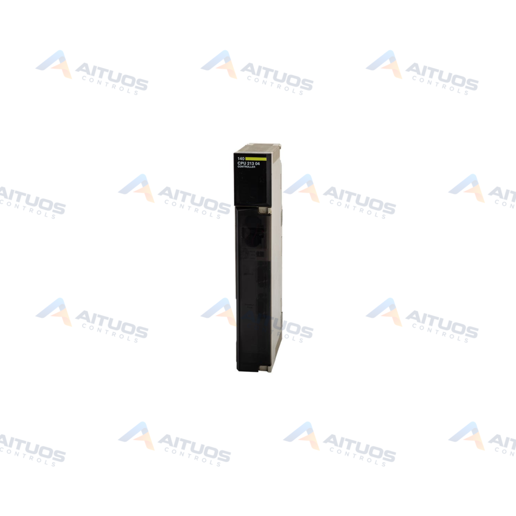 Schneider Electric 140CPU21304 140CPU21304 Processor Module