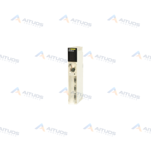 Schneider Electric 140CPU53414 Modicon Quantum Processor Module