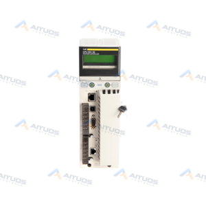 Schneider Electric 140CPU65150 Modicon Quantum Processor Module