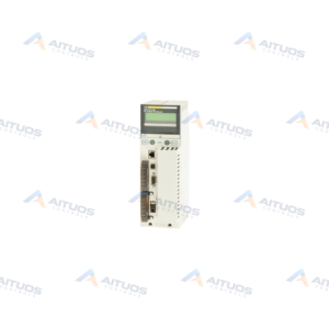 Schneider Electric 140CPU67160 Modicon Quantum Processor Module