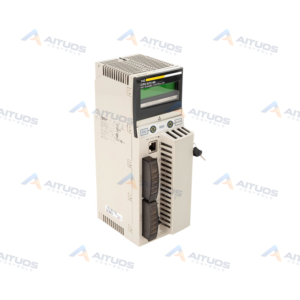 Schneider Electric 140CPU67260 Modicon Quantum Processor Module