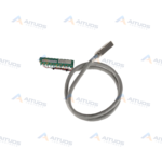 Allen-Bradley 1492-ACABLE010C 1492-ACABLE010C Pre-wired Cable for 1746-NI8 Analog Inputs