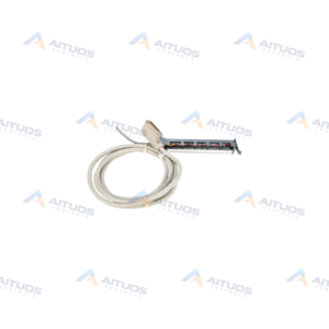 Allen-Bradley 1492-ACABLE025E ControlLogix Pre-Wired Cable For 1771-IFE