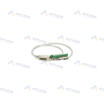 Allen-Bradley 1492-CABLE010C 1492-CABLE010C Pre-Wired Cable
