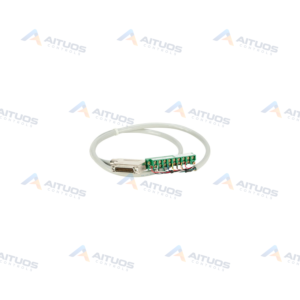 Allen-Bradley 1492-CABLE010C SLC 500 Pre-Wired Cable