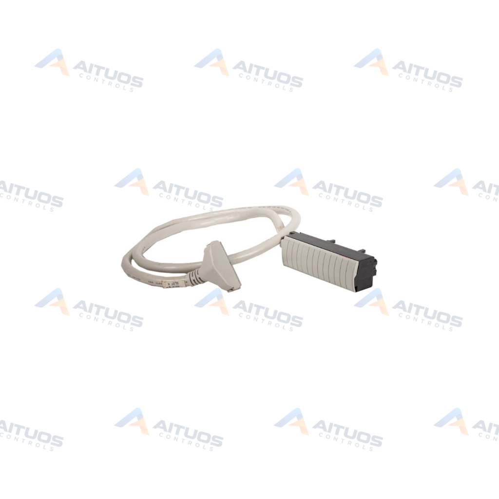 Allen-Bradley 1492-CABLE010Z ControlLogix Cable for 1756-32-Point