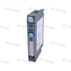 Allen-Bradley 1734-IB8 POINT I/O Digital Input Module