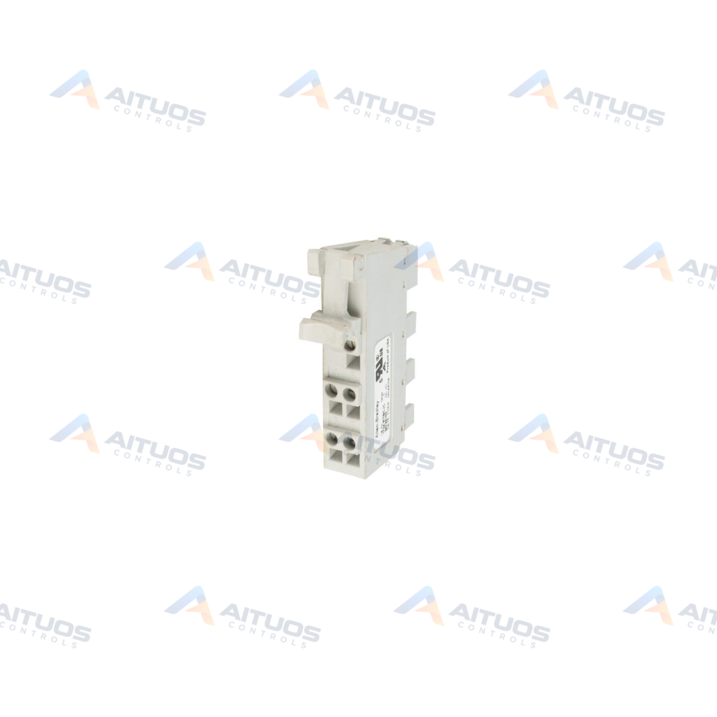 Allen-Bradley 1734-RTBCJC POINT I/O Replacement CJC Screw Terminal Block