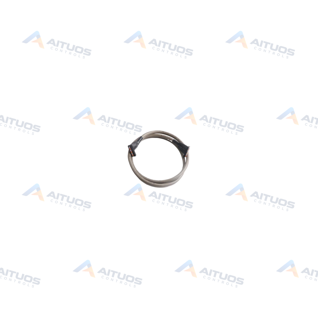 Second image of Allen-Bradley 1746-C16 SLC 500 Chassis Interconnect Cable
