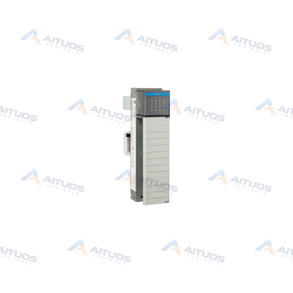 Allen-Bradley 1746-IN16 SLC 500 Digital DC Input Module