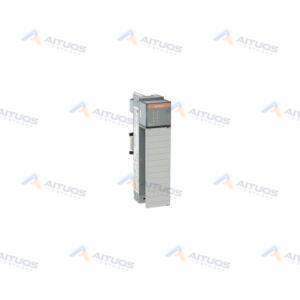 Allen-Bradley 1746-OW8 SLC 500 Relay Output Module