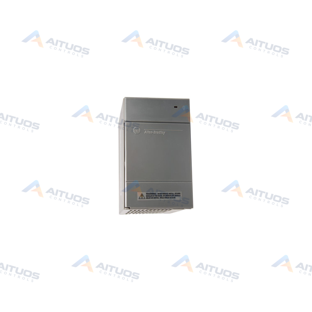 Allen-Bradley 1746-P5 SLC 500 Power Supply Module