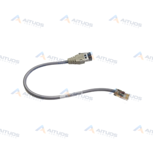Allen-Bradley 1747-C11 SLC 500 Interconnect Cable