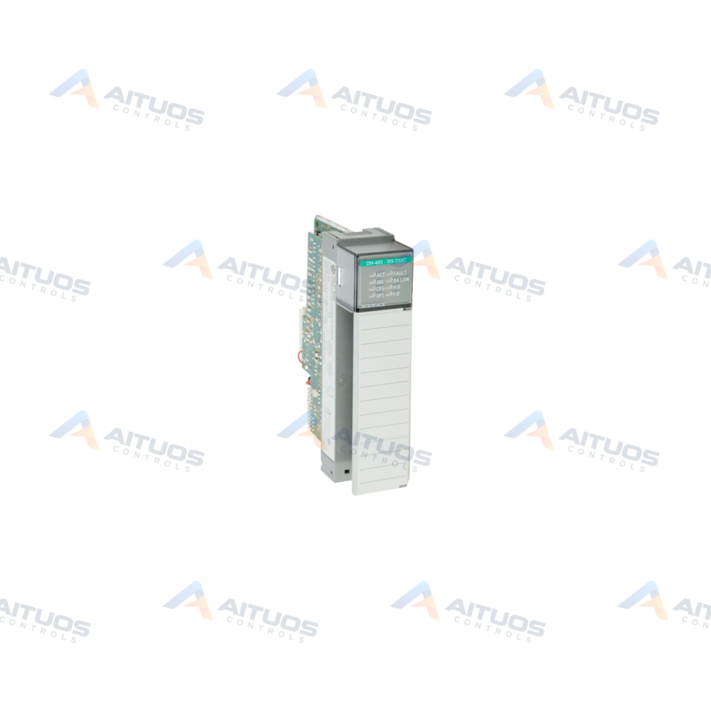 Allen-Bradley 1747-KE SLC 500 Interface Module