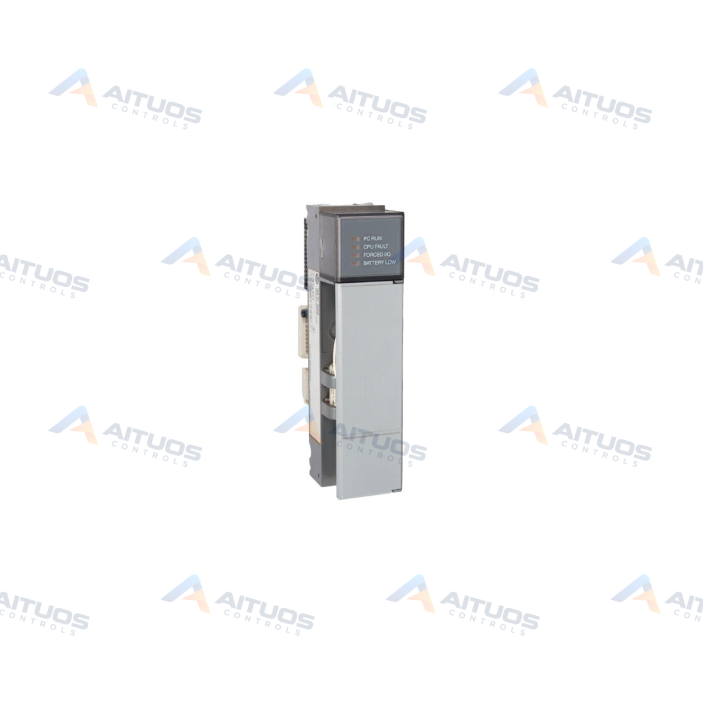 Allen-Bradley 1747-L511 SLC 500 Controller