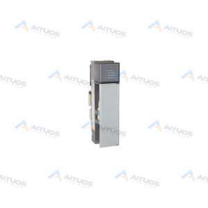 Allen-Bradley 1747-L511 SLC 500 Controller