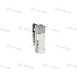 Allen-Bradley 1747-L524 SLC 500 Controller