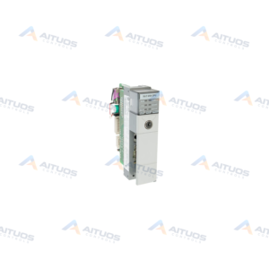 Allen-Bradley 1747-L532 SLC 500 Processor Module