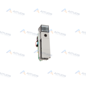 Allen-Bradley 1747-L533 SLC 500 Controller