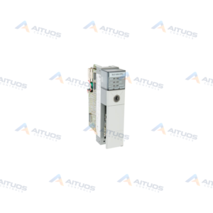 Allen-Bradley 1747-L541 SLC 500 Processor Module