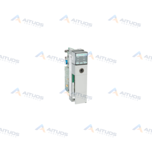 Allen-Bradley 1747-L552 SLC 500 Processor Module