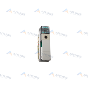 Allen-Bradley 1747-L553 SLC 500 Controller Module