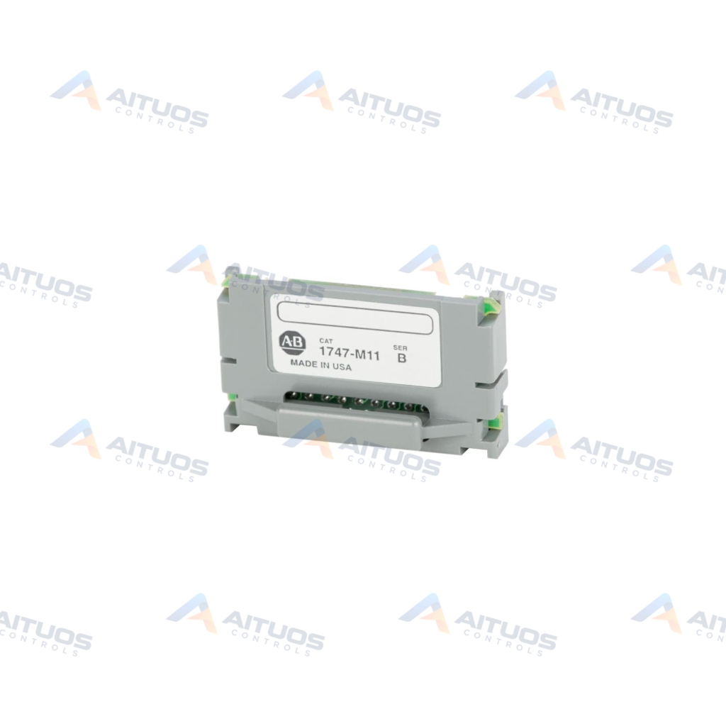 Allen-Bradley 1747-M11 SLC 500 Flash Memory Module - 32K