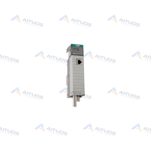 Allen-Bradley 1747-SCNR SLC 500 ControlNet Scanner Module
