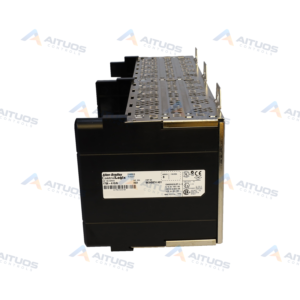Allen-Bradley 1756-A10 ControlLogix Chassis