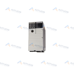 Allen-Bradley 1756-L60M03SE ControlLogix Controller