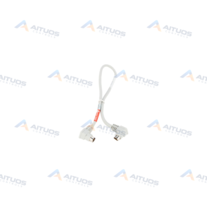 Allen-Bradley 1761-CBL-AM00 MicroLogix Micrologix Cable