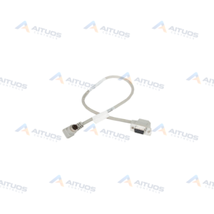 Allen-Bradley 1761-CBL-AP00 MicroLogix Communication Cable