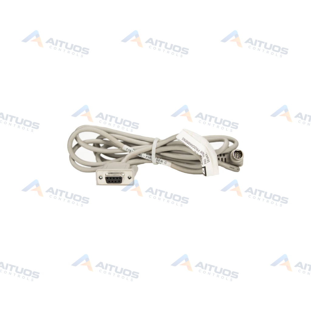 Allen-Bradley 1761-CBL-PM02 MicroLogix Program Storage Device Cable