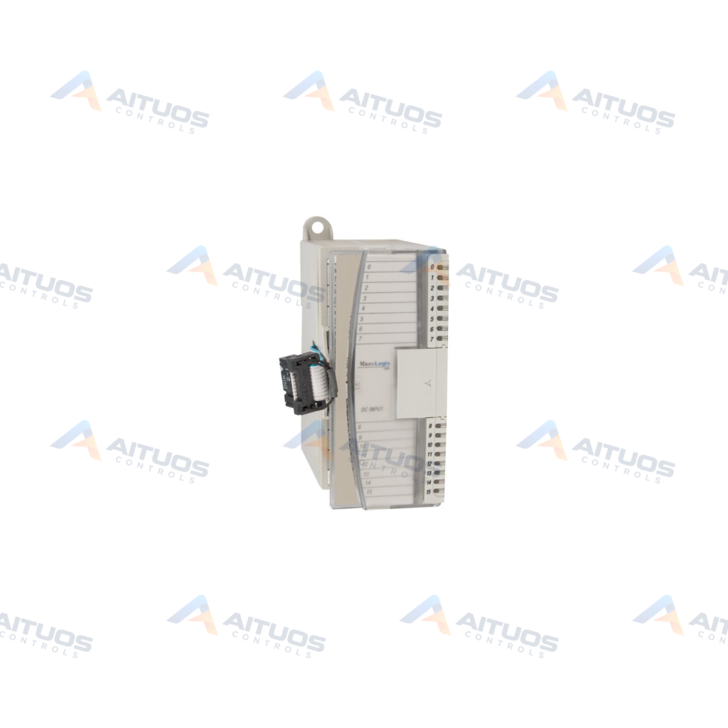 Allen-Bradley 1762-IQ16 MicroLogix Digital Input Module