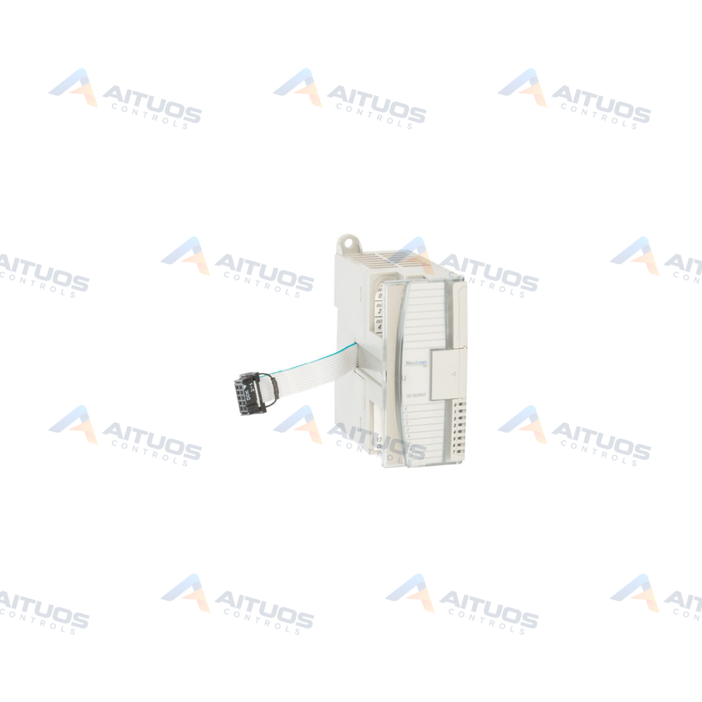 Allen-Bradley 1762-OB8 MicroLogix Digital Output Module