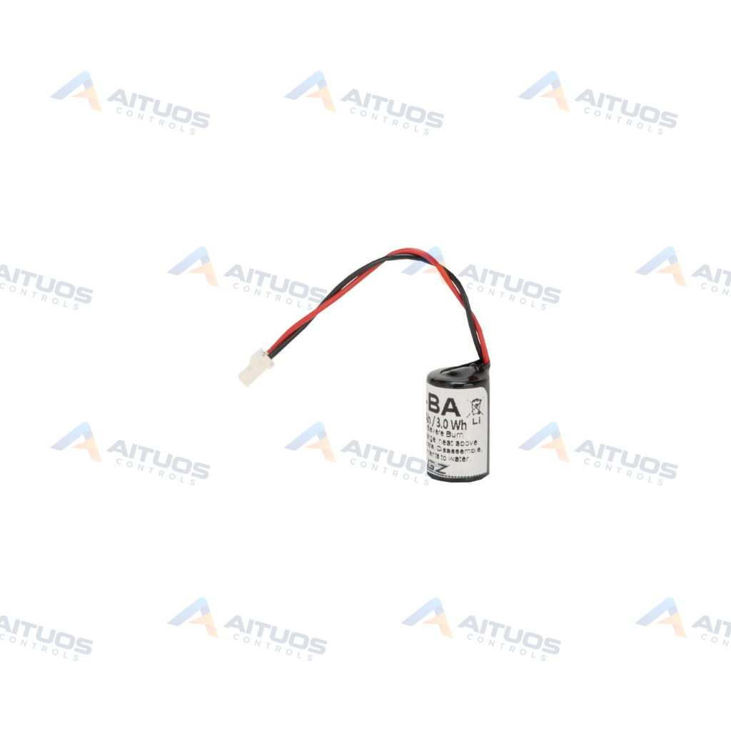 Allen-Bradley CA-1763-BA 1763-BA MicroLogix Replacement Battery A-B MicroLogix