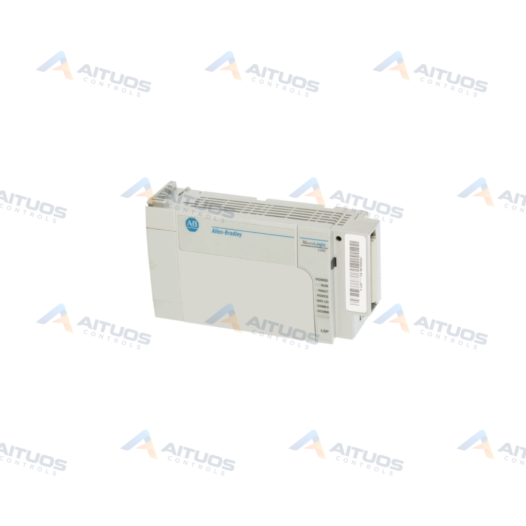 Allen-Bradley 1764-LSP 1764-LSP Processor Module
