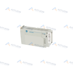 Allen-Bradley 1764-LSP MicroLogix Processor Module