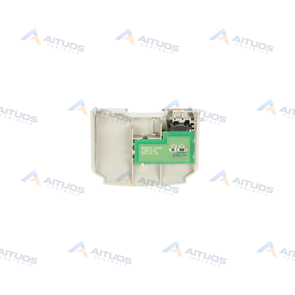 Allen-Bradley 1769-ECR CompactLogix Right End Cap