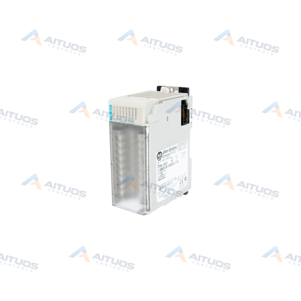 Allen-Bradley 1769-IQ32 CompactLogix Digital Input Module