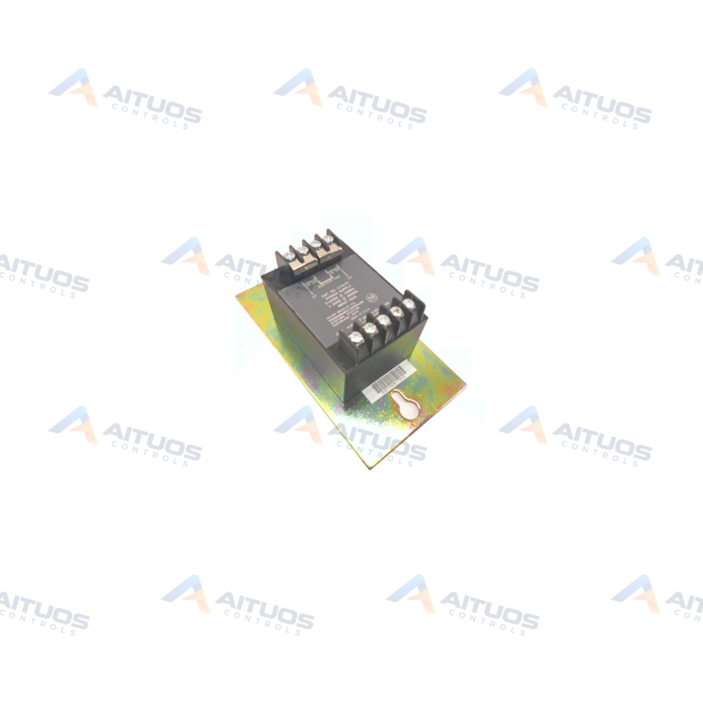 Allen-Bradley 1770-P1 PLC-5 Power Supply