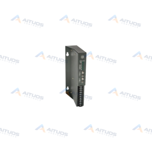Allen-Bradley 1771-AF1 PLC-5 Fiber Optic Converter Module