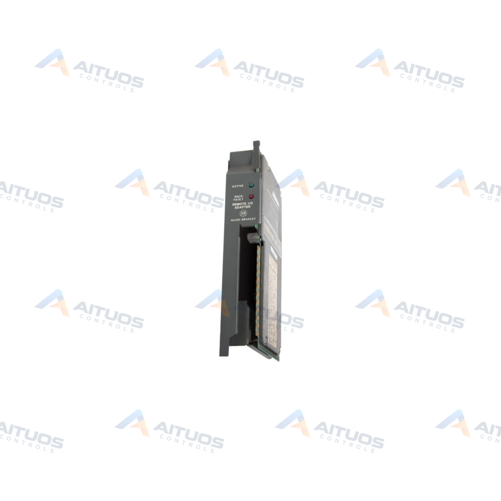 Allen-Bradley 1771-ARC PLC-5 Remote Adapter Module
