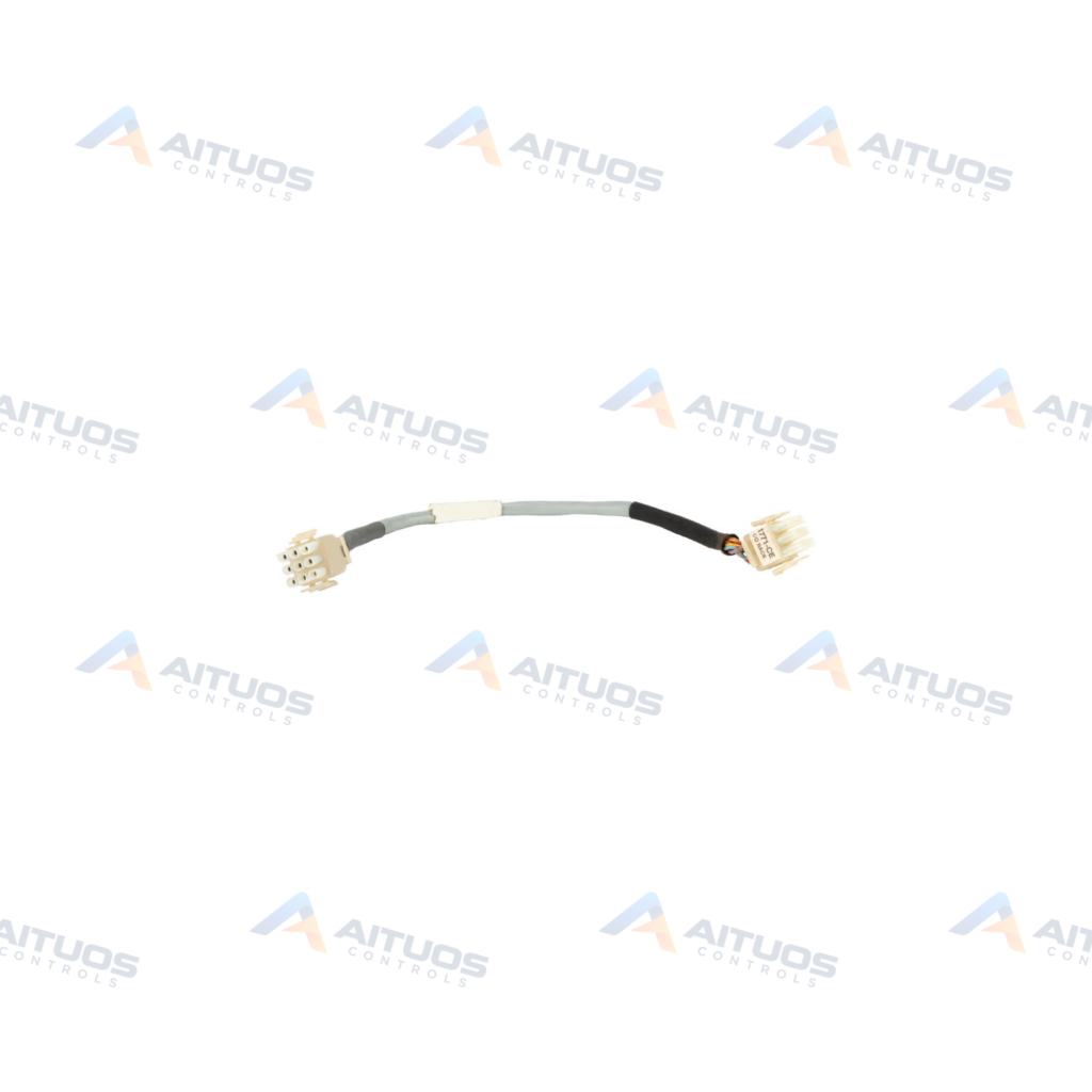 Allen-Bradley 1771-CE PLC-5 Power Supply Cable